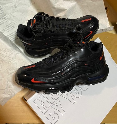 heron preston air max 95