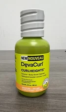 DevaCurl CurlHeights~Volume + Body Boost Cleanser~3 oz~Travel Size