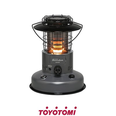Toyotomi RL-F2500 & Dutch Oven Stand M-5706  Customer s Desired Product
