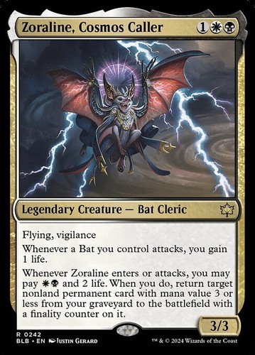 Bloomburrow Rare Cards (Including Foils) - MTG - Magic the Gathering - Picture 125 of 126