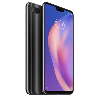 Xiaomi Smartphones Xiaomi Mi 8 Lite for Sale | Shop New & Used