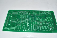 NEW GE 817D927-0 DC Amplifier Function PCB Blank Printed Circuit Board Module 