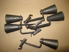 US M84 Cone Excellent condition Original Item Hart stamped Late war Korea