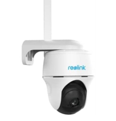 Reolink Go PT Security Camera