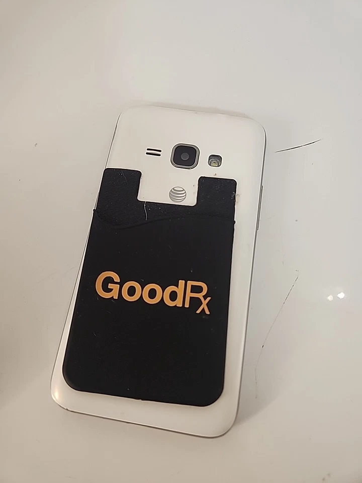 Samsung Galaxy Express 3 Untested Parts/Repair? Read Description - Image 2 of 4