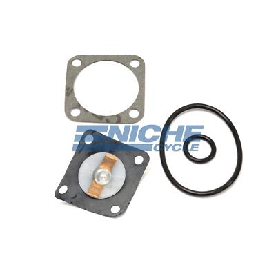 93 Suzuk GS500 GS 500 E Gas Fuel Valve Petcock | EBay - Foto 5