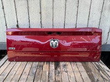 2009 2010 2011 2012 - 2015 2016 2017 2018 Dodge Ram Rear Liftgate Tailgate Shell