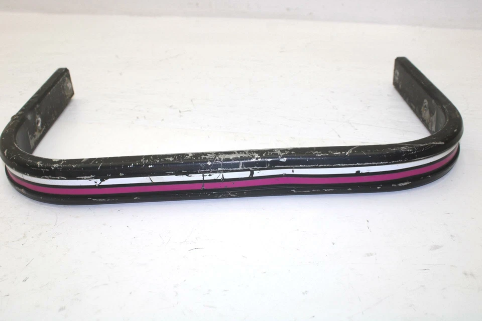 Оригинальный задний бампер 95 Polaris 600 XCR 5224334-067 SP121 - Изображение 4 из 4