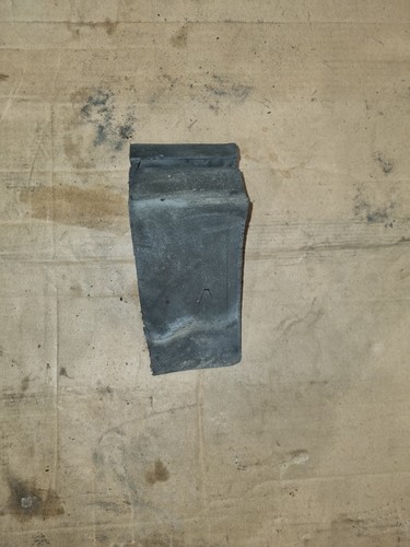 3C0864237 VW Passat B6 3C Abdichtung Kotflügel