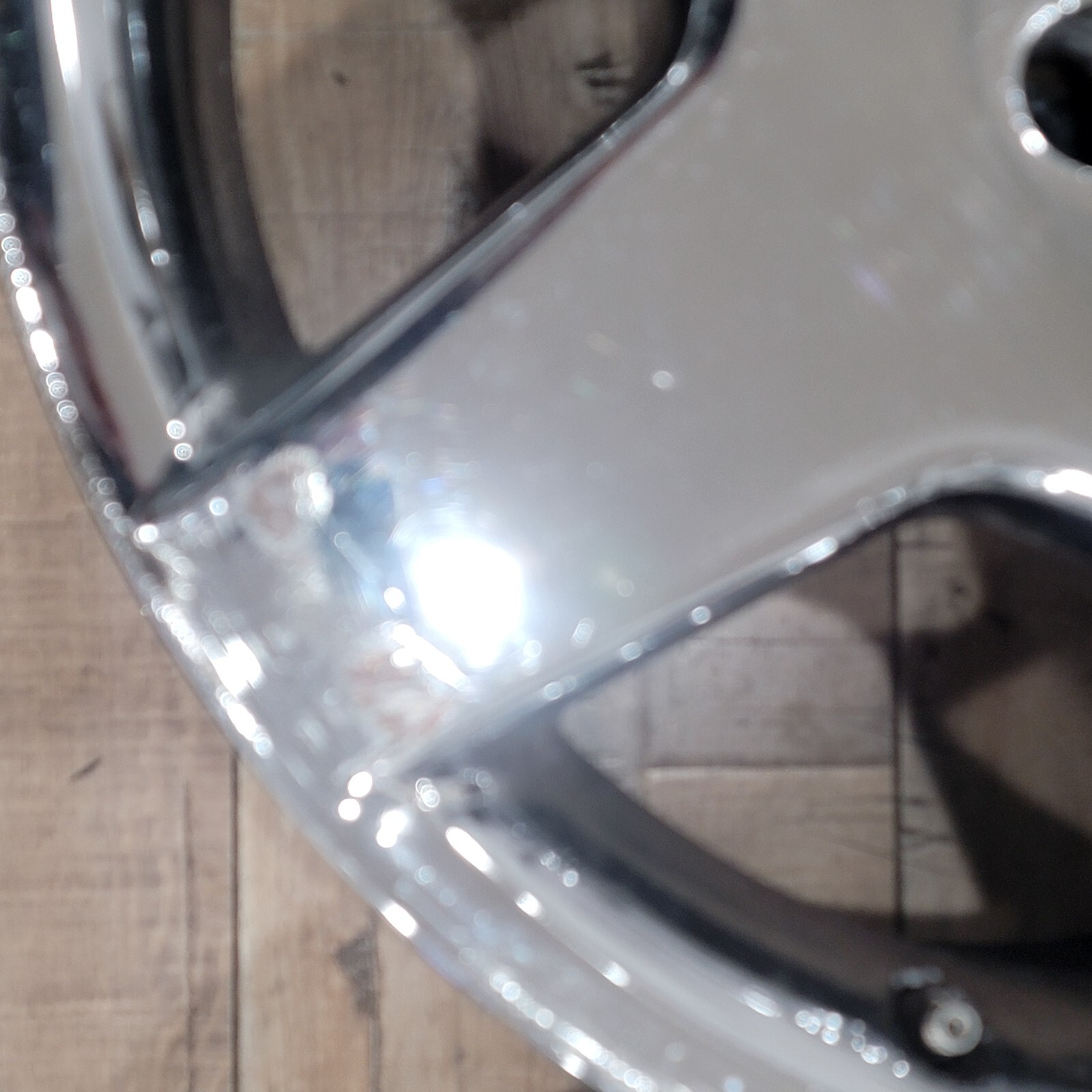 2000-2006 Mercedes-AMG W220 S500 CL500 18