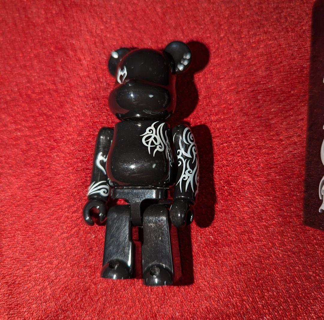 BE@RBRICK ベアブリック 100% & 400% Jwyed BE@RBRICK ベアブリック 100% & 400% Jwyed