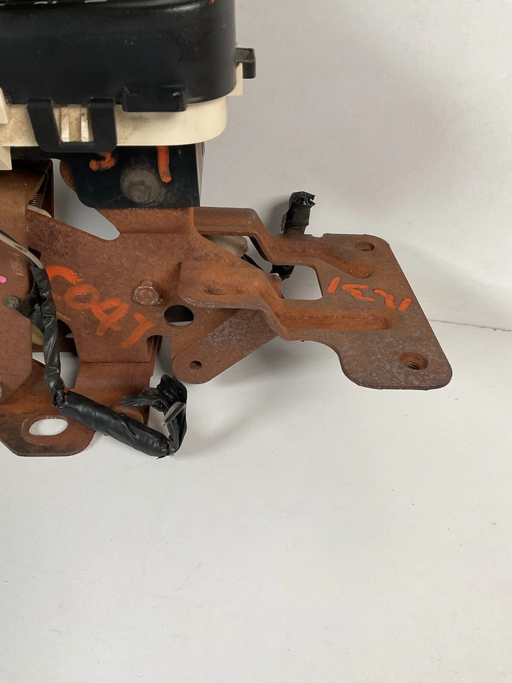 Vintage Pontiac Gear Shifter Assembly Automatic Transmission - Image 4 of 4