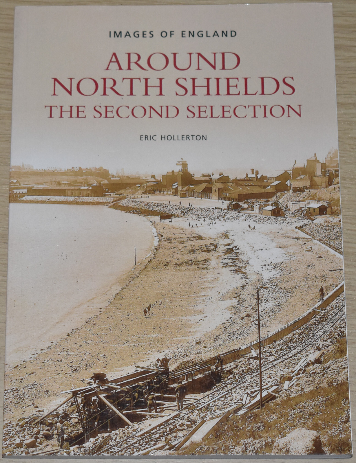 NORTH SHIELDS LOCAL HISTORY Tyneside Old Photographs NEW People Places Events