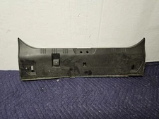 🥇04-10 BMW E60 5-SERIES TRUNK LOWER STORAGE PANEL COVER 7024863 OEM