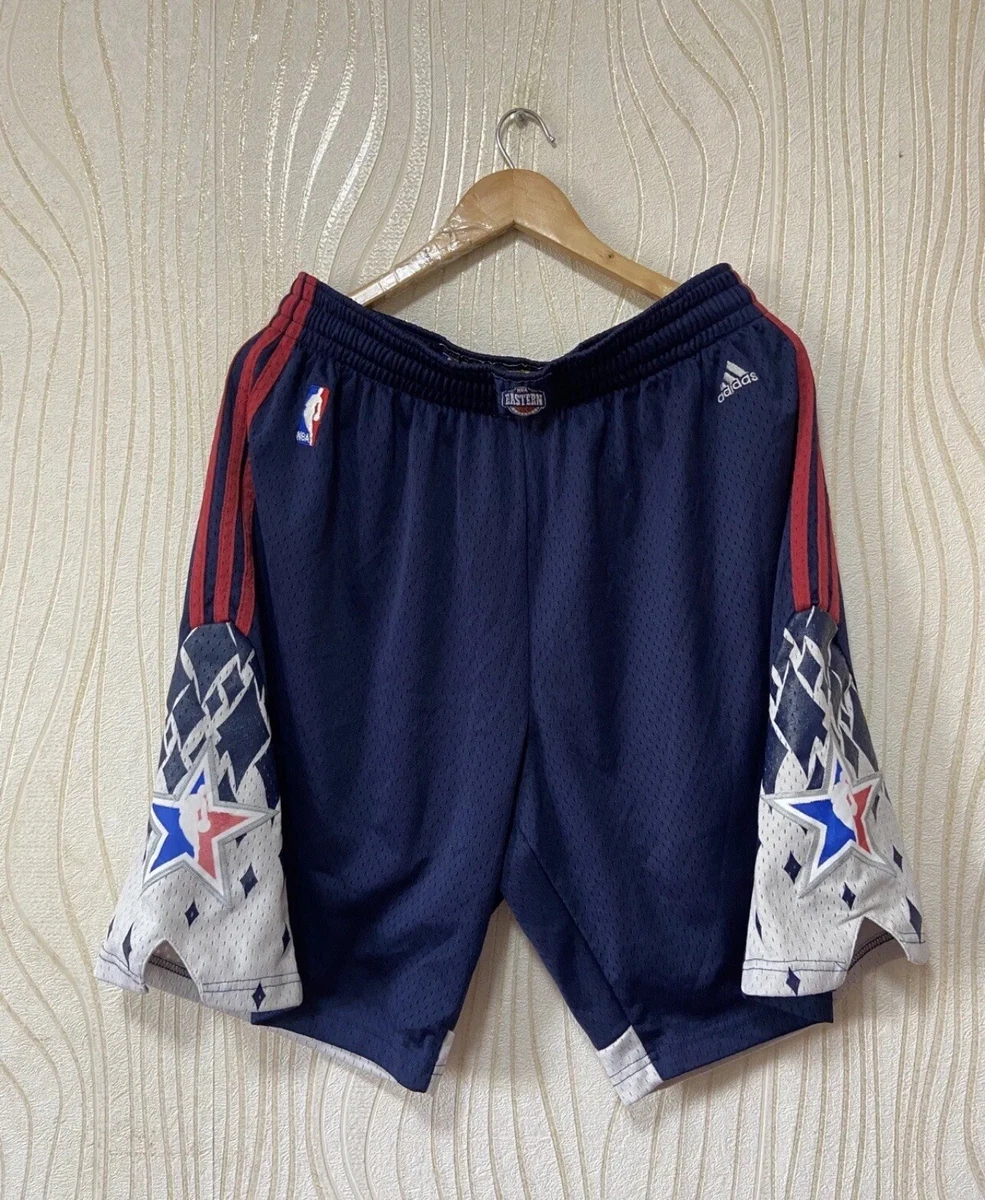 adidas All-Star Game NBA Shorts for sale | eBay