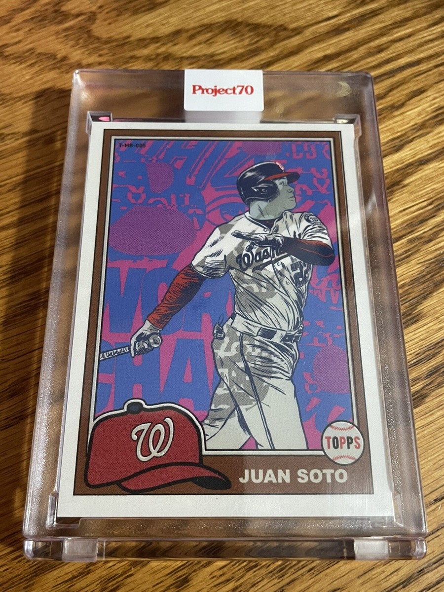 ☆☆☆【top70品】Topps Project70® Card 561☆☆☆ 【top70品】Topps Project70® Card 561
