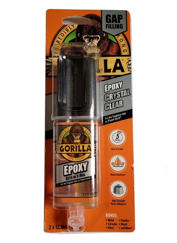 GORILLA GLUE Kleber Alleskleber, Sekundenkleber, Leim, Wood Glue etc ALLE Größen - Bild 32 von 43
