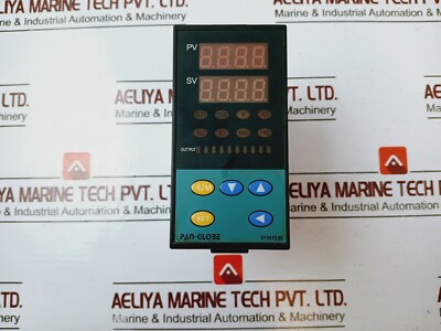 PAN-GLOBE P908 Temperatur Steuerung AC85-265V 50/60HZ