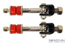 Spherical Front Sway Bar End Links | 1964-1972 GM A-Body & 1993-2002 GM F-Body