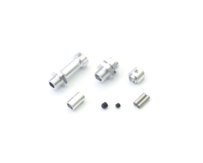 Kyosho Radmitnehmer hinten Fantom KYOEF210 Fantom 4WD, Fantom Ext CRC-II, Plazma