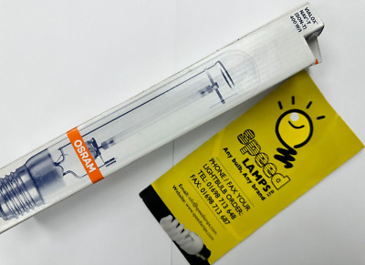 SON T 400W INNENZÜNDER OSRAM NAV-T VIALOX