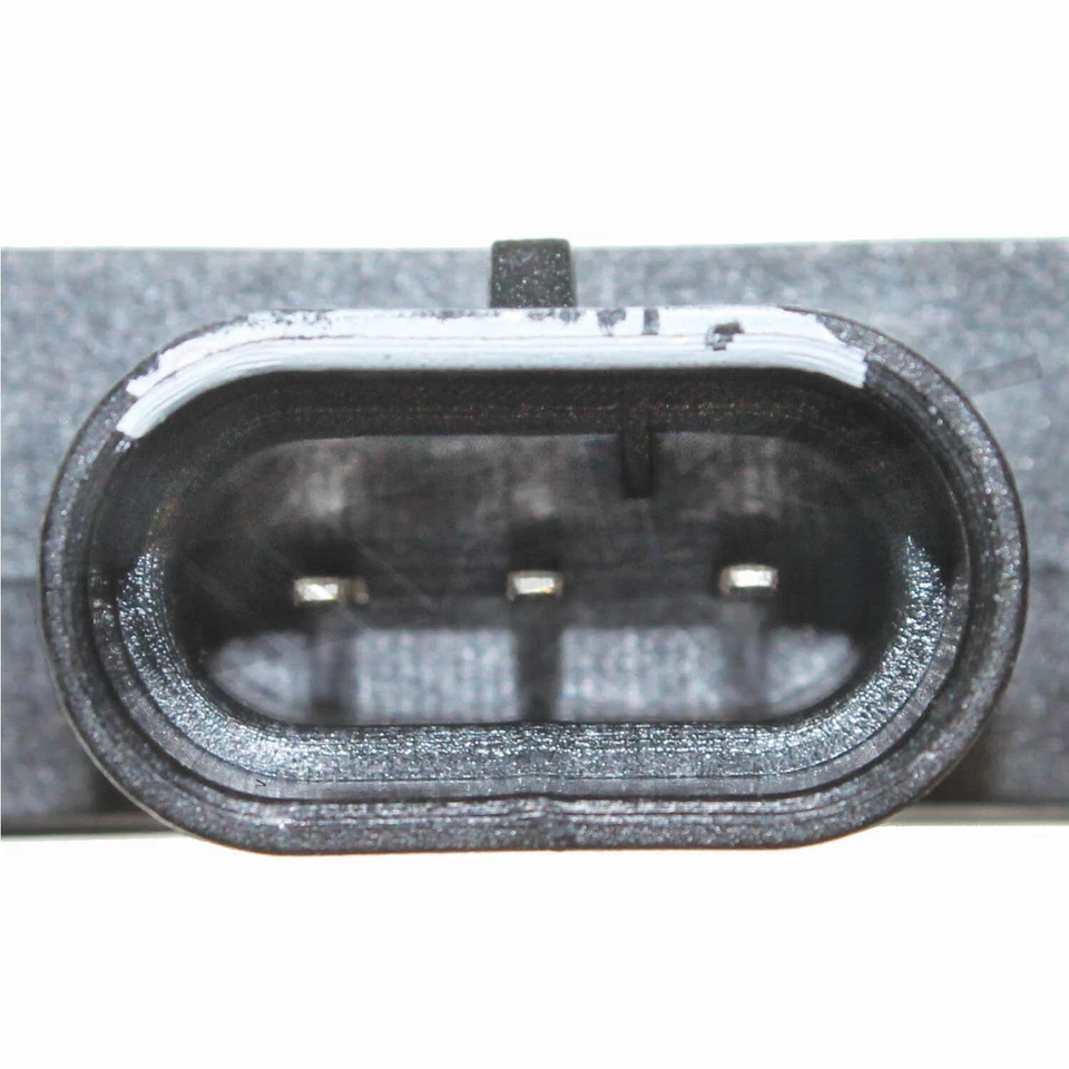 Sensor de flujo de aire masivo Walker 1997 1998 1999 para GMC Sonoma 1996-2004 4,3 L V6 Foto 3 de 4