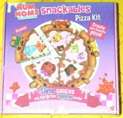 num noms pizza slime