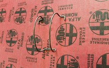 MOLLA SPORTELLO BENZINA ALFA ROMEO GIULIETTA ALFETTA COD. 60730661