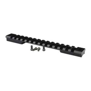 Warne Savage SA Tactical Mountain Tech Tactical Rail - 8-40 Screws 7664-20MOA