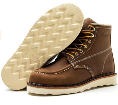 Work Boot Men display picture 3