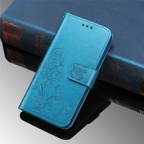 Magnetic Pattern Leather Wallet Stand Case Cover For OnePlus 7T/7T Pro/7/6/6T/5 - Picture 21 of 21
