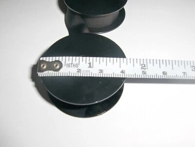 FJA PRODUCTS Smith Corona Electra CT Typewriter Ribbon 1.5 inch Small Spools Colors available