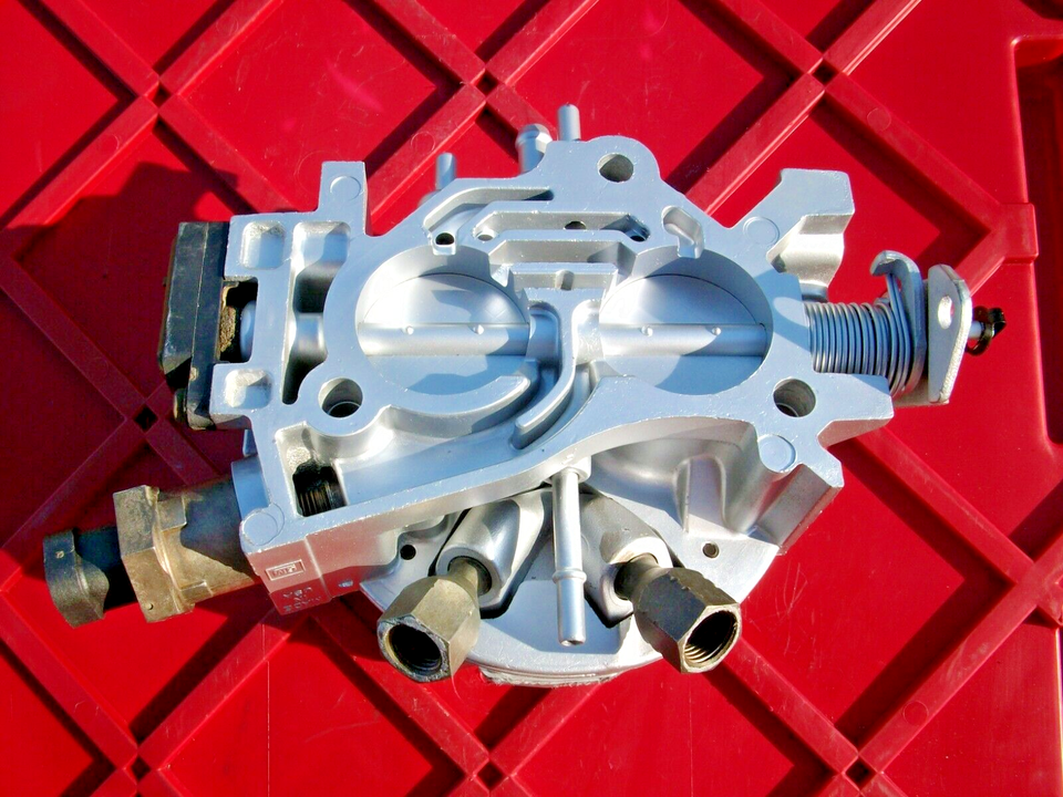 1992 1993 1994 1995 Chevrolet GMC 350 5.7L Throttle Body 1500 2500 3500