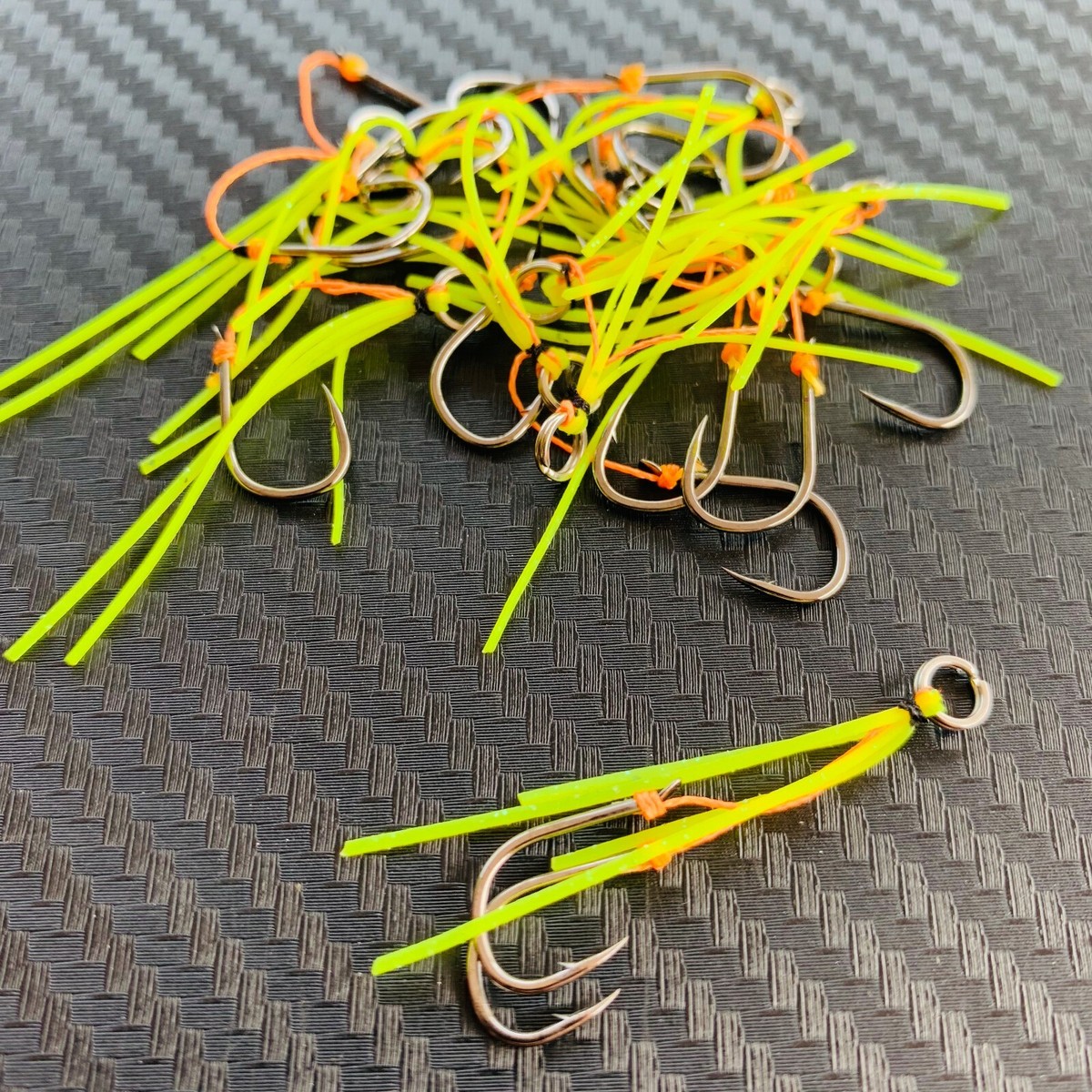 Stinger Assist Hooks Vibes Blades Shrimp for Ecogear ZX VX