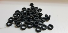 TYCO 80PCS SLIM FRONT RUBBER TIRES , ORIGINAL MUST HAVE 