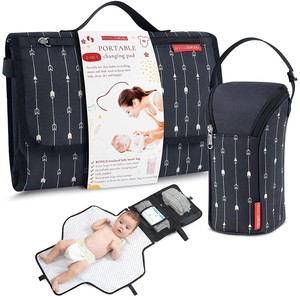 portable diaper pad