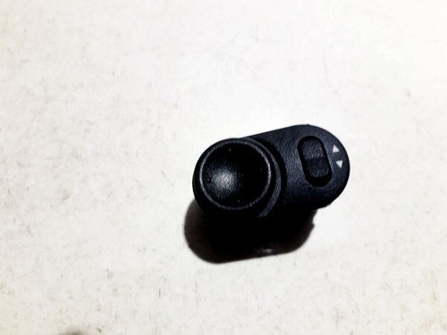 Opel Vectra 1999 Wing mirror control switch (Exterior Mirror Switc #746158-24