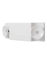 EATON SURE-LITES SEL17 LED Emergency Light 120/240/277V Adjustable Optic