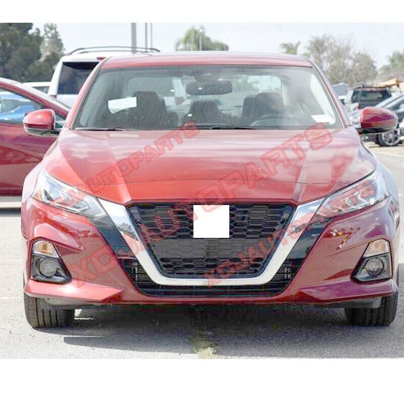 👉 Front Bumper Trailer Hitch Towing Hook Pull Hook For Nissan Altima