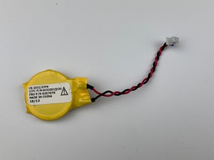 CMOS Akku BIOS Batterie CR-2032 3V 02K7078 GC02001QC00 für Lenovo ThinkPad L580