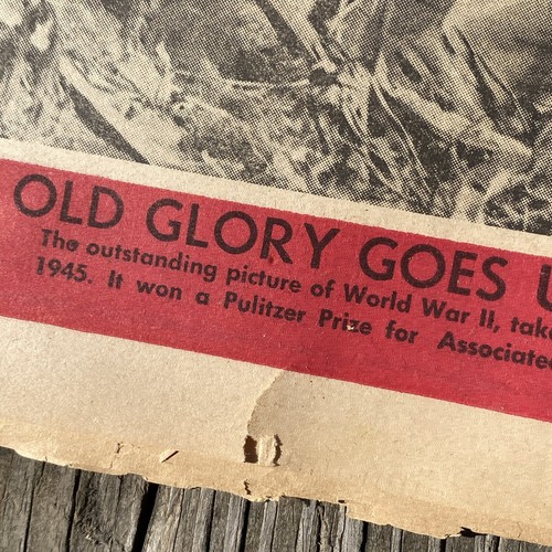 The Morning Review Newspaper History Of World War II Greensburg PA Pennsylvania - 第 11/11 張圖片