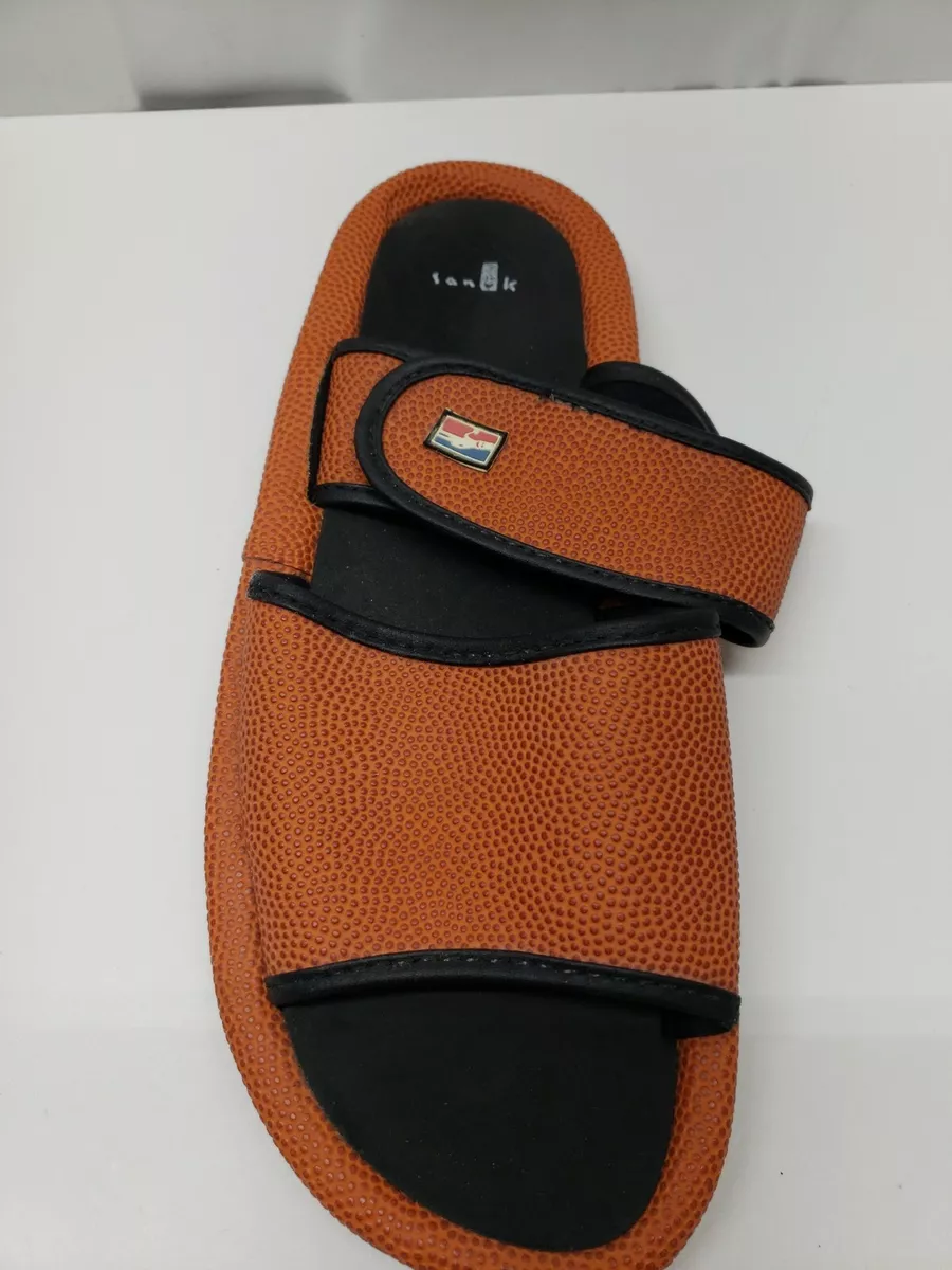 Men Casual Basketball leather Sandels | eBay