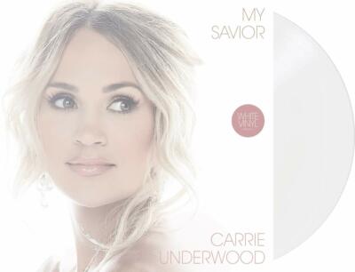 Underwood,Carrie - My Savior (2lp) [Vinyl LP] 2LP NEU OVP