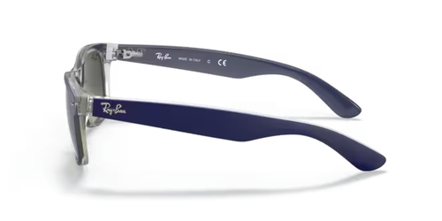 COPPIA Aste Ricambio Ray-Ban RB2132 - vari colori New Wayfarer 145 mm - Bild 9 von 42