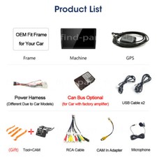 9" Android 12 Car Stereo Radio for 2010 15 VW Tiguan GPS NAV 2.5D USB WIFI MP3