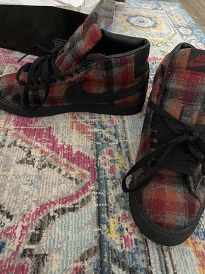 nike sb blazer todd jordan