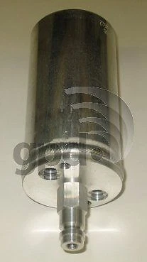 Kit de compresor y componentes de aire acondicionado Global Parts para Dodge Neon 9622024 1997-1999 Foto 2 de 4