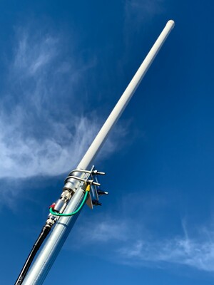 Helium Hotspot RAK Antenna 14 dBi SYNCROBIT NEBRA BOBCAT MINER 10' LMR400 BUNDLE