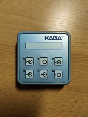 Argus Sensor Barriers Sensor Gates