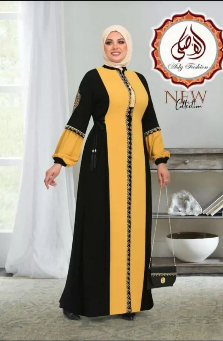 Egyptian abayas best sale